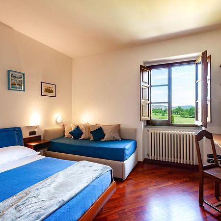 Torrebianca Tuscany Rignano Sull Arno Bagian luar foto