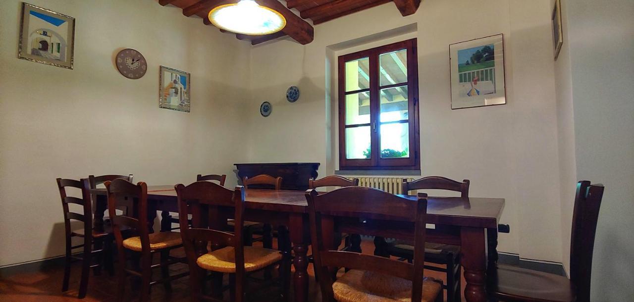 Torrebianca Tuscany Rignano Sull Arno Bagian luar foto