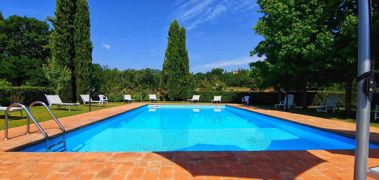 Torrebianca Tuscany Rignano Sull Arno Bagian luar foto