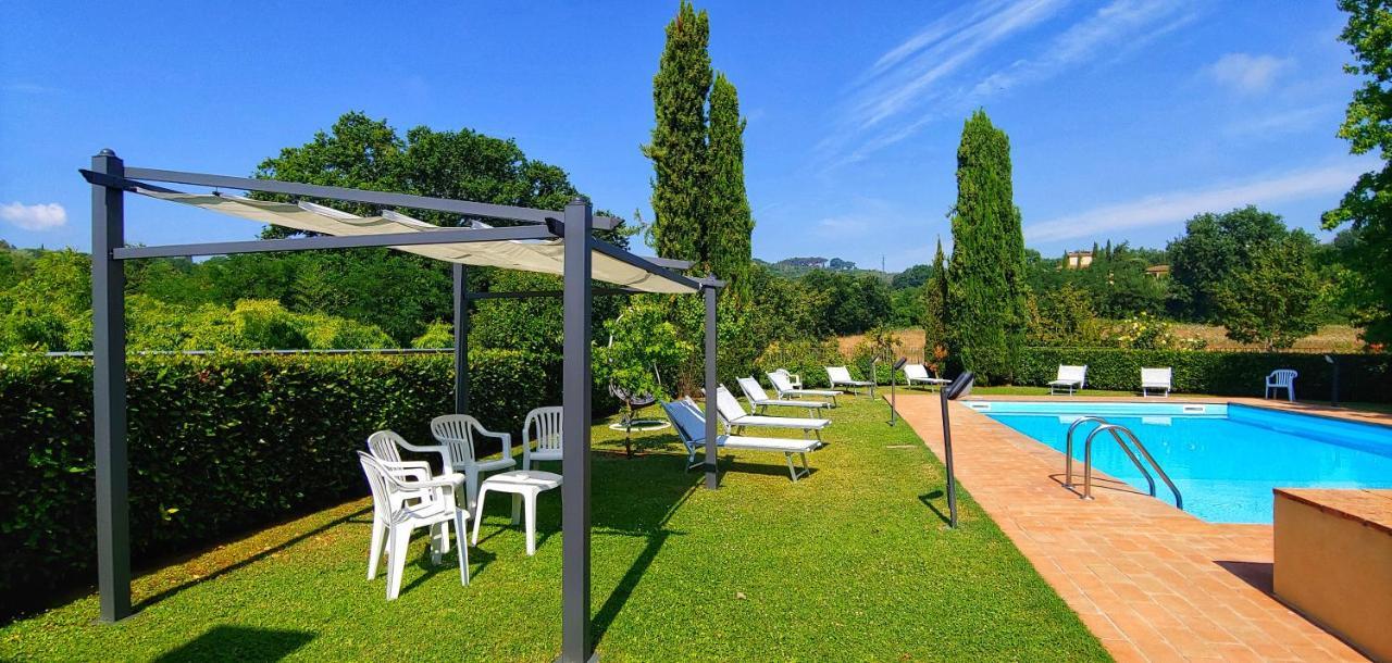 Torrebianca Tuscany Rignano Sull Arno Bagian luar foto