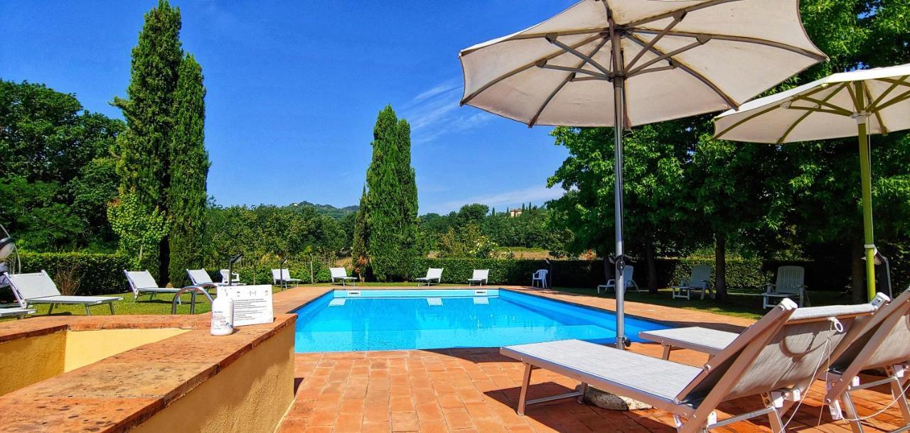 Torrebianca Tuscany Rignano Sull Arno Bagian luar foto