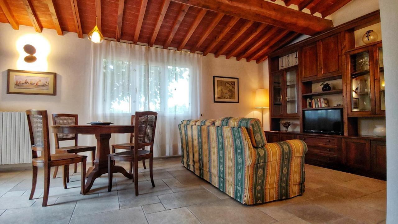 Torrebianca Tuscany Rignano Sull Arno Bagian luar foto