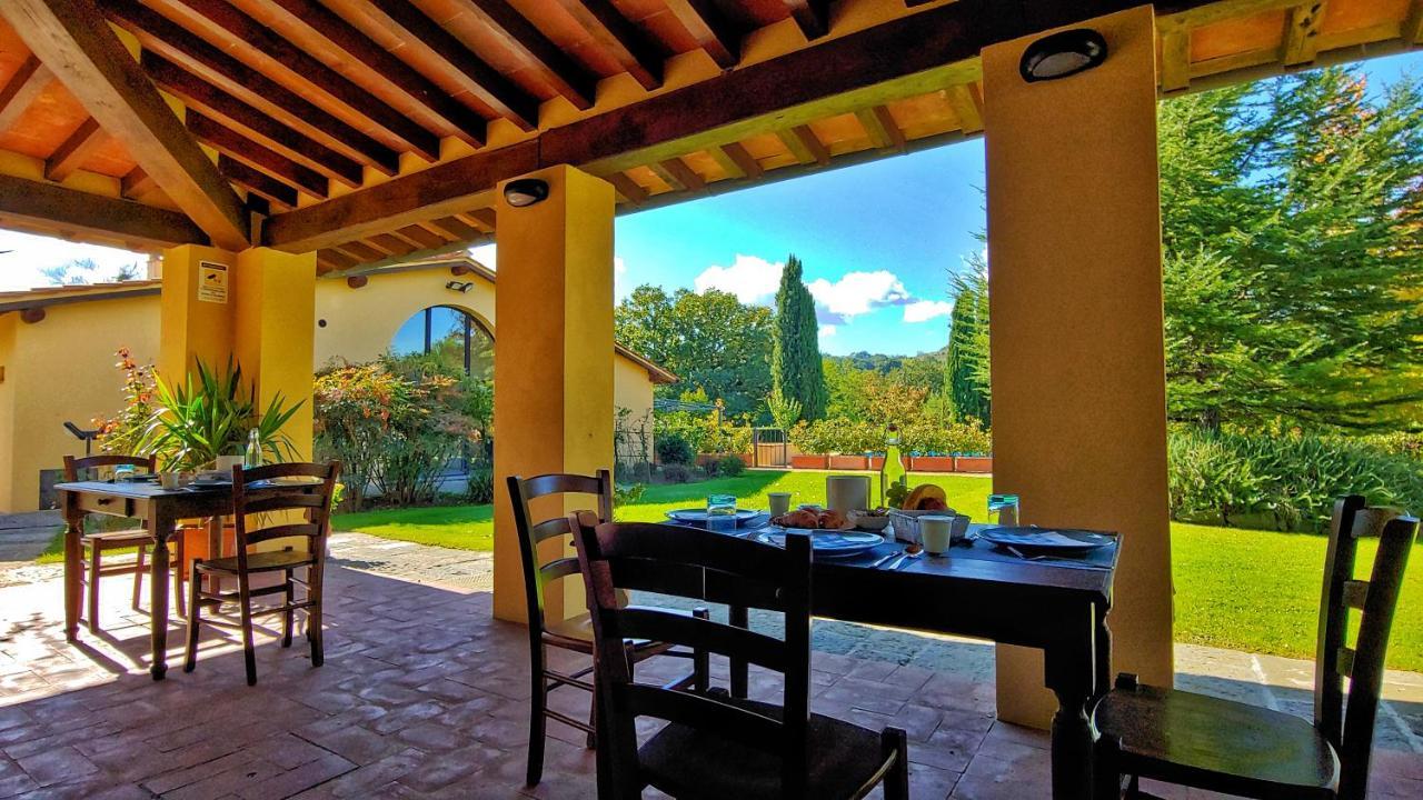 Torrebianca Tuscany Rignano Sull Arno Bagian luar foto