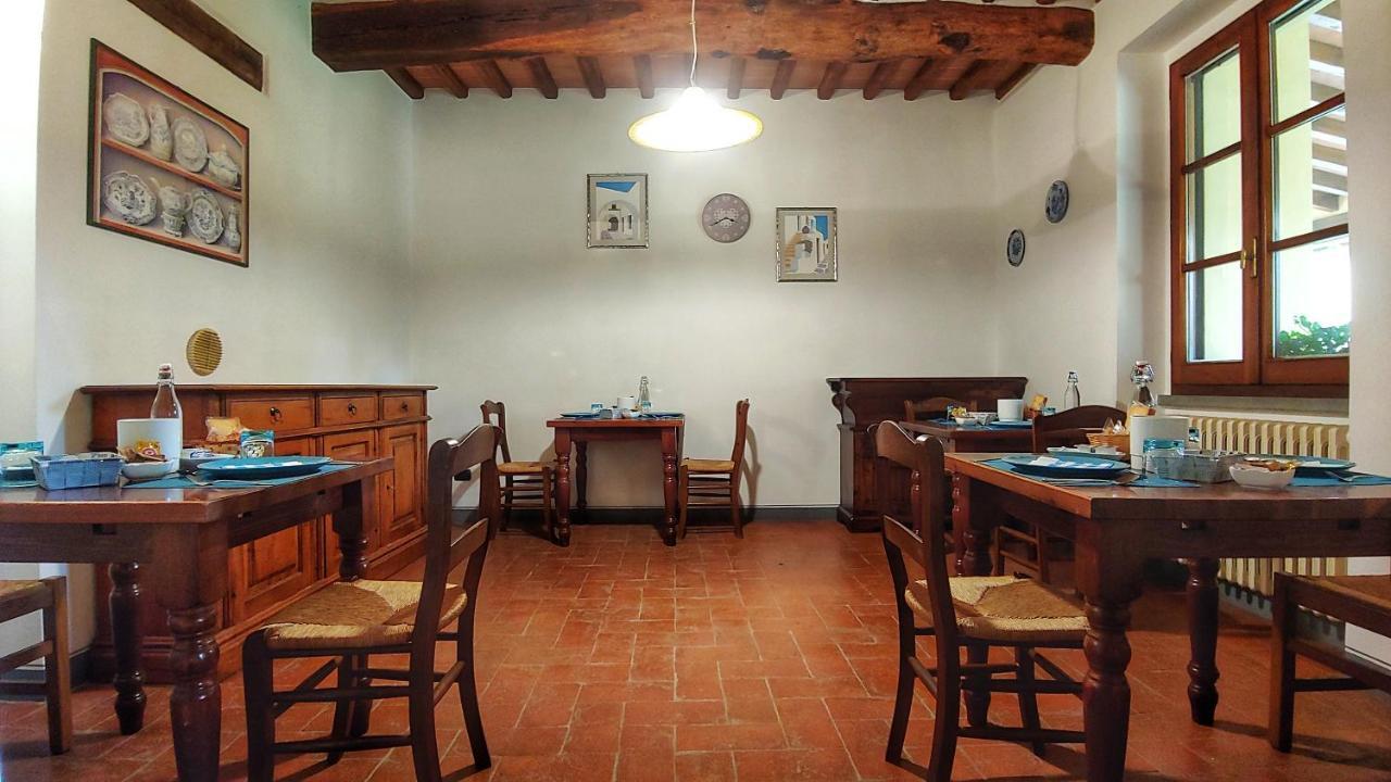 Torrebianca Tuscany Rignano Sull Arno Bagian luar foto