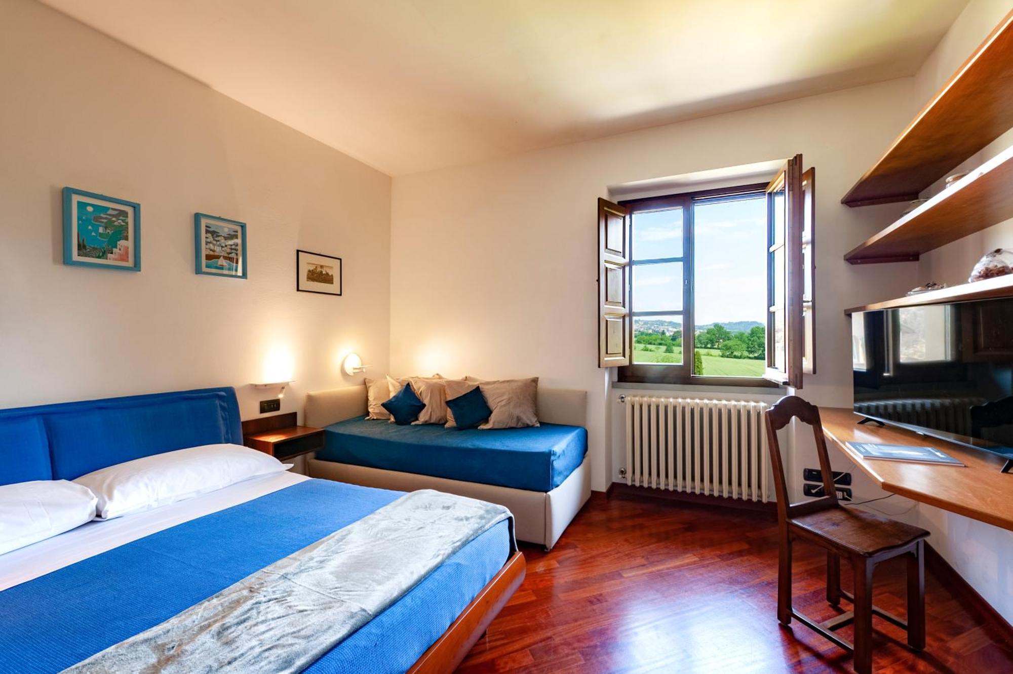Torrebianca Tuscany Rignano Sull Arno Bagian luar foto