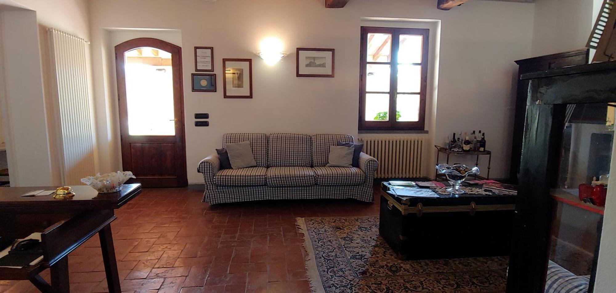 Torrebianca Tuscany Rignano Sull Arno Bagian luar foto