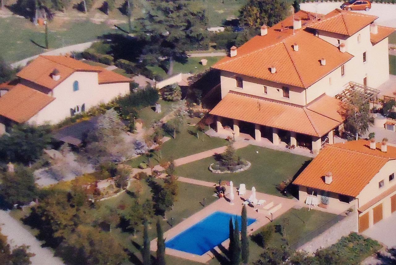 Torrebianca Tuscany Rignano Sull Arno Bagian luar foto