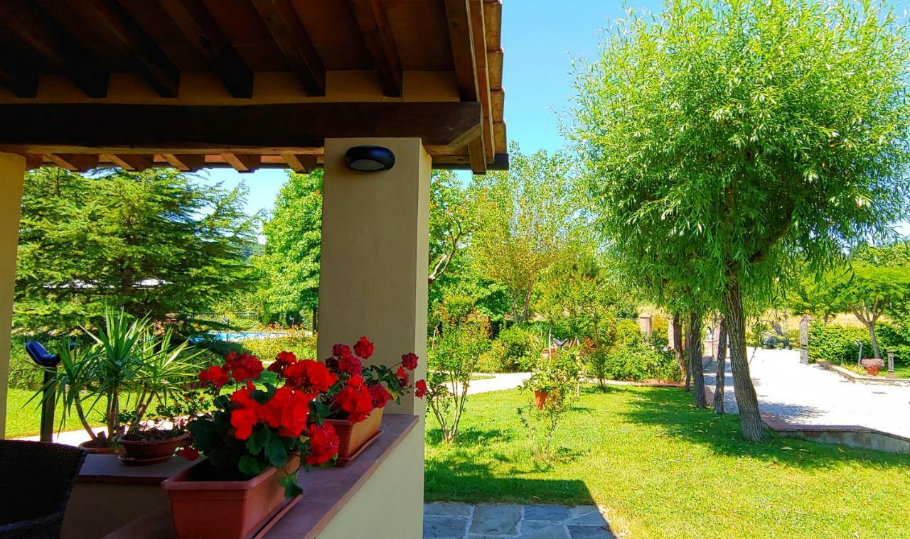 Torrebianca Tuscany Rignano Sull Arno Bagian luar foto