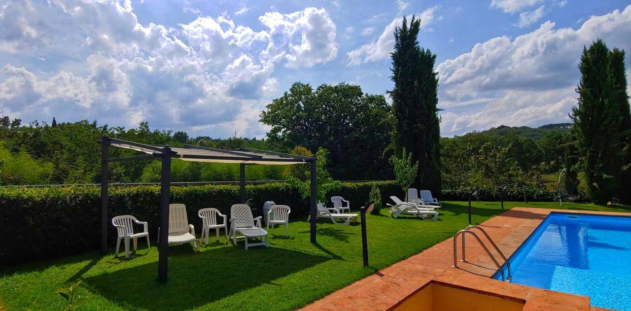 Torrebianca Tuscany Rignano Sull Arno Bagian luar foto